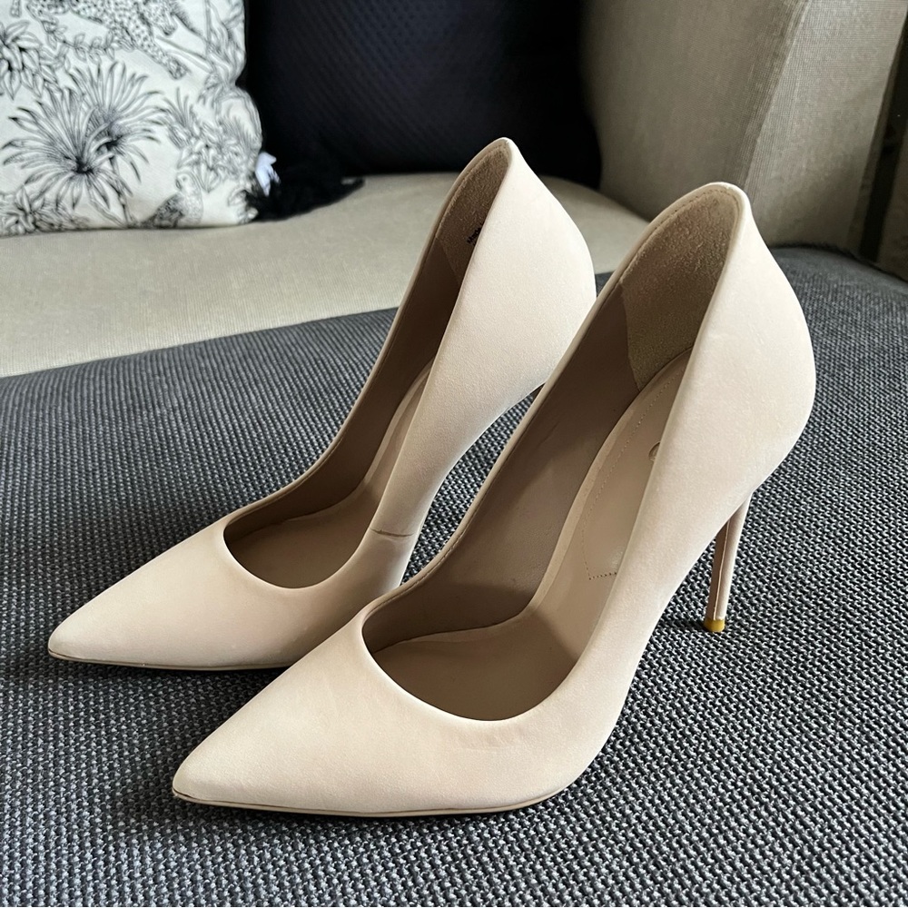 ALDO Pump Heels